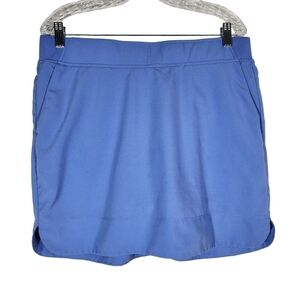 CYPRESS CLUB ATHLETIC SKORT